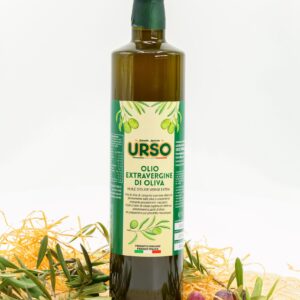 Huile d'olive extra vierge 0,75l X 6